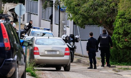 Γλυφάδα: Νέες αποκαλύψεις για τον πατροκτόνο - «Από το 2014 είχε στόχο τον πατέρα του»