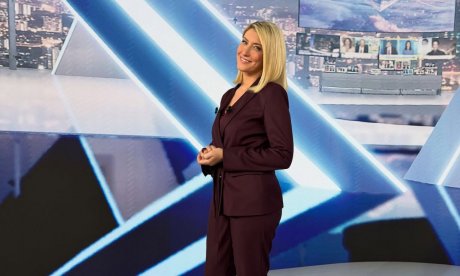 Σία Κοσιώνη: Για πέμπτη ημέρα στη ΜΕΘ - Τα νεότερα για την υγεία της