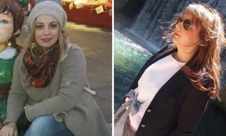 Βιολάντα: Θρήνος για την Βασιλική, την Έλενα, την Αναστασία και τη Σταυρούλα