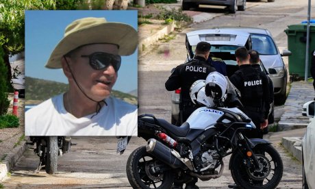 Γλυφάδα: «Παναγία μου, βοήθα με» φώναζε ο 80χρονος ενώ τον σκότωνε ο γιος του