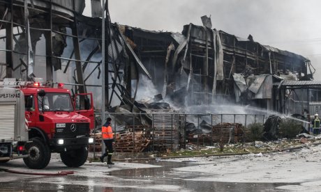 Εργατικά δυστυχήματα που συγκλόνισαν την Ελλάδα: Από την Πετρόλα στο Dystos και τώρα στην Βιολάντα