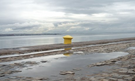 Καιρός- Μαρουσάκης: Εξασθενεί μέσα στη μέρα η κακοκαιρία - Νέο βαρομετρικό χαμηλό από την Τετάρτη
