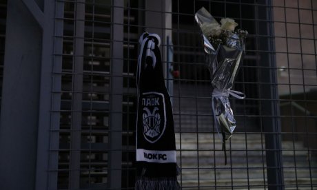 Νέα τραγωδία στην οικογένεια του ΠΑΟΚ - Ξεψύχησε οπαδός όταν έμαθε για την τραγωδία στη Ρουμανία