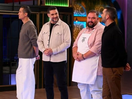 Ξάφνιασε η ανατροπή με τα 2 MasterChef: Τι άλλαξε ριζικά στον διαγωνισμό μετά την 3η αποχώρηση