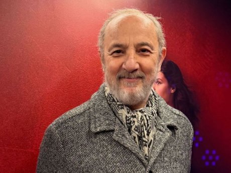 Ως τιμωρός εμφανίζεται ο Στέλιος Μάινας στον Άγιο Έρωτα και εκδικείται τη δολοφονία της κόρης του