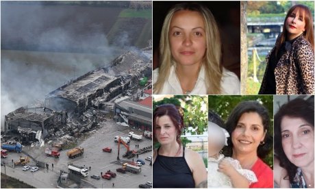 Βιολάντα: Αυτοψία του Newsbomb.gr στα χωριά των γυναικών που έχασαν τη ζωή τους