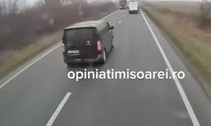 ΠΑΟΚ – Τροχαίο στη Ρουμανία: Γιατί δεν λειτούργησε το σύστημα υποβοήθησης διατήρησης λωρίδας