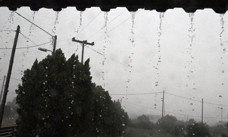 Καιρός: Έρχεται βαρομετρικό χαμηλό στο Τυρρηνικό Πέλαγο - Η πρόβλεψη Ζιακόπουλου