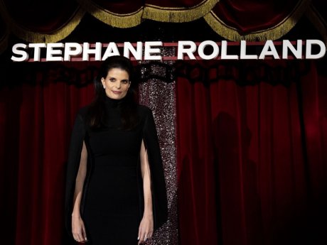 Η αλλαγή στην εμφάνιση της Αθηνάς Ωνάση και η σπάνια εμφάνιση στην Εβδομάδα Μόδας στο Παρίσι