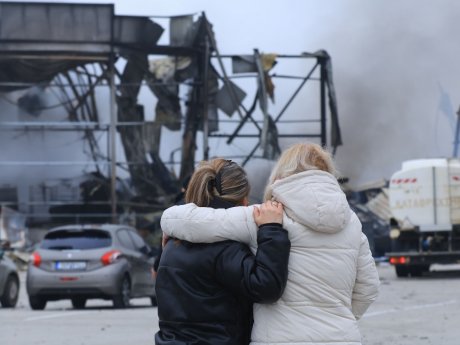 Το εύρημα, οι καταγγελίες που δεν εισακούστηκαν και η δικαίωση για τις 5 γυναίκες στα Τρίκαλα