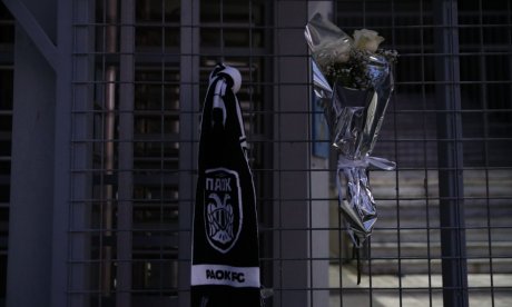 Συγκλονίζει φίλαθλος του ΠΑΟΚ που βγήκε ζωντανός από το μοιραίο βαν: «Πραγματικά δεν ξέρω τι έγινε»