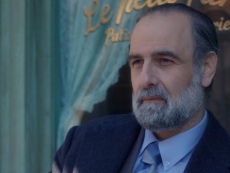 Οικογενειακό δράμα στον Άγιο Έρωτα: Η δολοφονία που συνδέει τον Μαρκόπουλο με τη μητέρα του