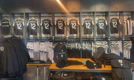 Οι φίλαθλοι του ΠΑΟΚ που σκοτώθηκαν στη Ρουμανία: Πώς αποχαιρετούν τα «αετόπουλα» οι φίλοι τους