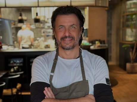 Άφωνοι οι 28 του MasterChef με τους αόρατους συμπαίκτες τους και η μεγάλη επιστροφή του Giovanni