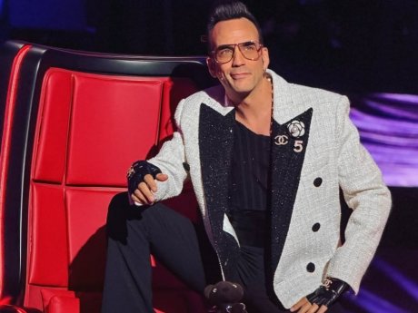 Μετά τον Σάκη Κατσούλη και ο Πάνος Μουζουράκης έπαθε αιφνίδια κώφωση: Όσα είπε ο ίδιος