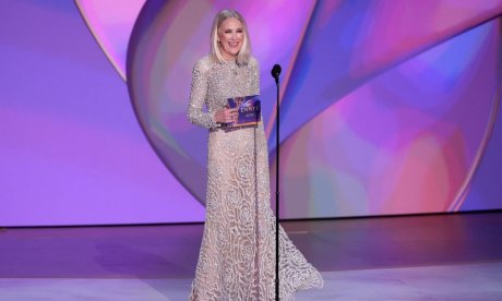 Πέθανε σε ηλικία 71 ετών η γνωστή ηθοποιός Κάθριν Ο Χάρα