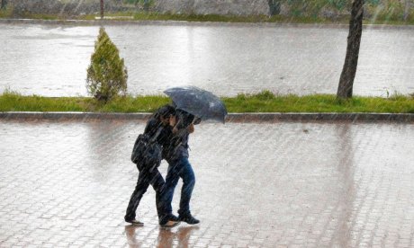 Κολυδάς: Έρχεται ισχυρή κακοκαιρία με επικίνδυνα φαινόμενα - 9 μποφόρ και χιόνια