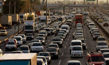 Δήμας: Εξετάζεται flyover στον Κηφισό και μετεγκατάσταση επιχειρήσεων εκτός Αθηνών