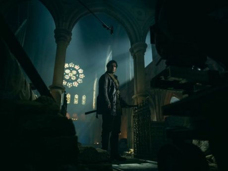 Από τον Lambert στον Cavill: o Highlander επιστρέφει με όλα τα αθάνατα vibes millennial vibes