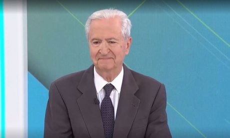 Ίμια-Πρέσβης Σαββαΐδης στο Newsbomb: Η αμφισβήτηση ελληνικού εδάφους από την Τουρκία ξεκίνησε το 96