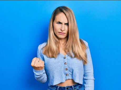 Το «κόλπο» των 5 δευτερολέπτων που μπορεί να σου αλλάξει τη ζωή