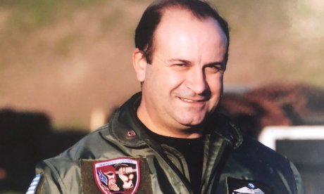 Ίμια, 30 χρόνια μετά - Πιλότος F4 αποκαλύπτει: Απογειωθήκαμε για να χτυπήσουμε Σμύρνη, Ίμια, Τουρκία