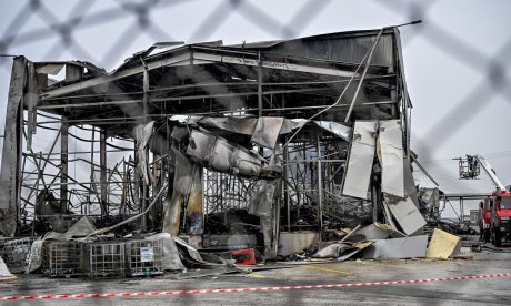 Βιολάντα: «Πάγωσαν» οι έρευνες λόγω της διαρροής -Οι προειδοποιήσεις από το 2020 για το προπάνιο