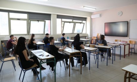 Εθνικό Απολυτήριο: Το σχέδιο, το τέλος των πανελλαδικών, ο διάλογος και το χρονοδιάγραμμα