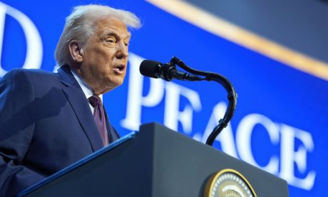 Ιστορική συμφωνία με την Ινδία ανακοίνωσε ο Τραμπ: Τέλος το ρωσικό πετρέλαιο