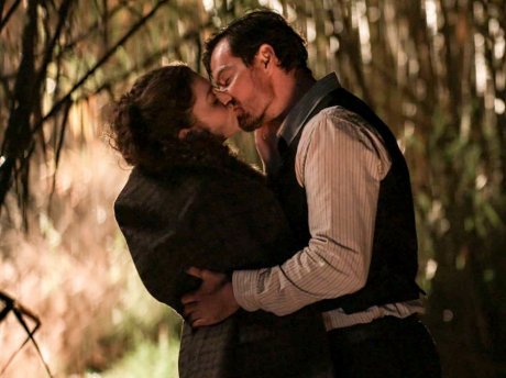 Κουκουράκης - Χάσκα καταλήγουν θανάσιμοι εχθροί στο Grand Hotel - Γιατί αλλάζει και πάλι η σειρά;