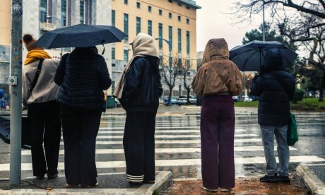 Καιρός: Μικρό διάλειμμα με ήλιο πριν «χτυπήσει» ξανά η κακοκαιρία – Η πρόγνωση Μαρουσάκη
