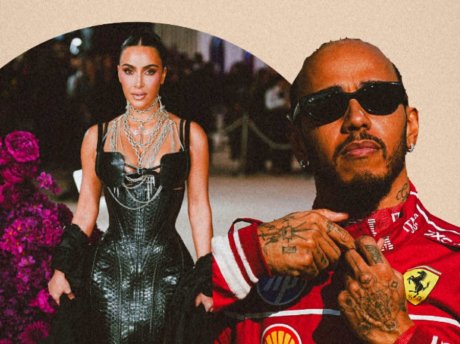 Πόσο έτοιμοι είμαστε για το κεφάλαιο «Kimilton»; Το ρομαντικό 2ήμερο της Kardashian με τον Hamilton