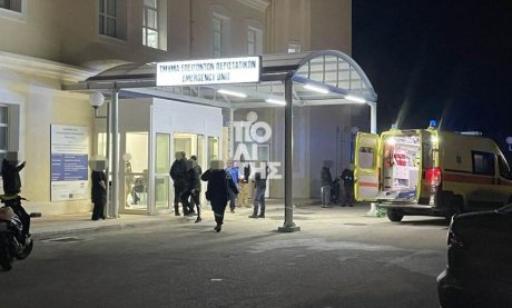 Χίος: Συμπλοκή του λιμενικού με σκάφος διακινητών - Στους 14 οι νεκροί