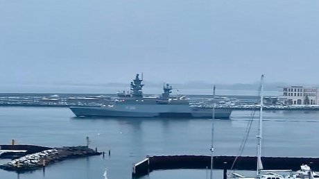 «Σαμποτάζ στο γερμανικό πολεμικό ναυτικό»: Κατάσκοποι μιας χρήσης οι δύο συλληφθέντες