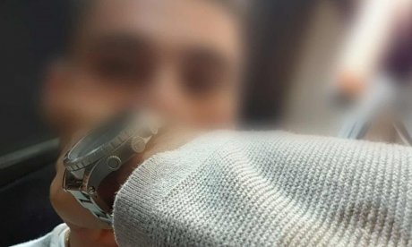 Νέα Πέραμος: Νέο ντοκουμέντο από την αρπαγή του 27χρονου - «Κλειδί» η κατάθεση της συζύγου του