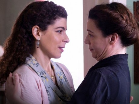 Ένα μωρό και μία απόπειρα δολοφονίας στο Σπίτι Δίπλα στο Ποτάμι: Το restart της σειράς με ανατροπές