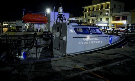 Χίος: Εντολή του εισαγγελέα για τη σύλληψη του Μαροκινού - Τον αναγνώρισαν ως διακινητή