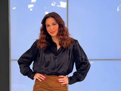 Η ανέλπτιστη κληρονομιά της Κατερίνας Παπουτσάκη στον Άγιο Έρωτα: Θα λυτρωθεί ή θα καταστραφεί;