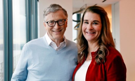 Μπιλ Γκέιτς: Το «καρφί» της πρώην συζύγου του για τις σχέσεις του με τον Επστάιν