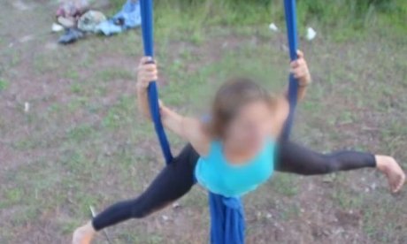 «Είχε μπει πολλές φορές σε ψυχιατρείο» λέει ο γιος της δασκάλας yoga που ανατίναζε αυτοκίνητα