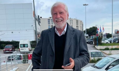 Λάκης Ραπτάκης: Πέθανε ο επιχειρηματίας που άλλαξε τη νυχτερινή διασκέδαση