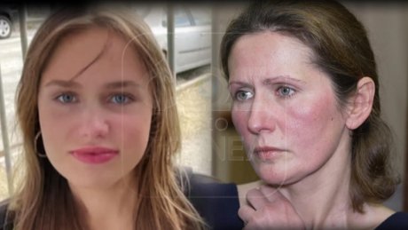 Λόρα: «Πιστεύουν οτι κινδυνεύει και ζητούν απο τις Γερμανικές αρχές να την βρουν» - Πήρε άλλη πτήση;