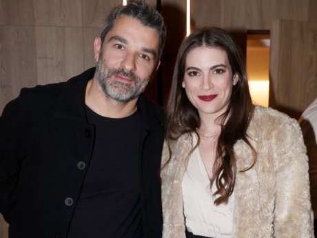 To «προχωράμε» του Λαγούτη και η επιβεβαίωση του χωρισμού με την Φεντόρουφ μετά από 3 χρόνια σχέσης