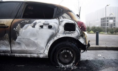 Υπουργείο Παιδείας προς πρυτανεία ΑΠΘ: Έχετε 48 ώρες για να δώσετε εξηγήσεις για τα επεισόδια