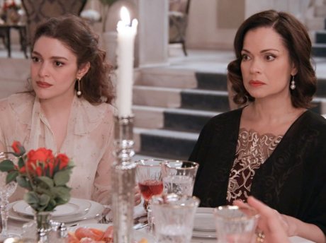 Η τελική σύγκρουση Χάσκα - Λαμπρόγιαννη στο Grand Hotel για μία δολοφονία και η καταδίκη