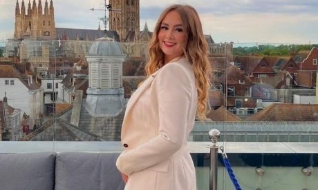 Φρικτός θάνατος για 21χρονη βασίλισσα ομορφιάς - Τη συνέθλιψε σε τοίχο το αυτοκίνητό της