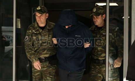 Υπόθεση κατασκοπείας: Πού στρατολογήθηκε ο σμήναρχος; Τα ερωτήματα, τα δίκτυα και οι προσβάσεις 