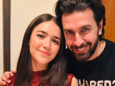 Η Σήλια Πετρέλη στα 17 της είναι μια καλλονή: Το ποστ του τραγουδιστή και οι 2 άλλες κόρες του