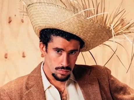 Τελικά έχει κορίτσι ο Bad Bunny; Η ανάρτηση της Gabriela Berlingeri