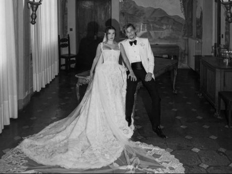 Η επιστροφή του ρομαντισμού: γιατί οι νέοι της Gen Z παντρεύονται νωρίς